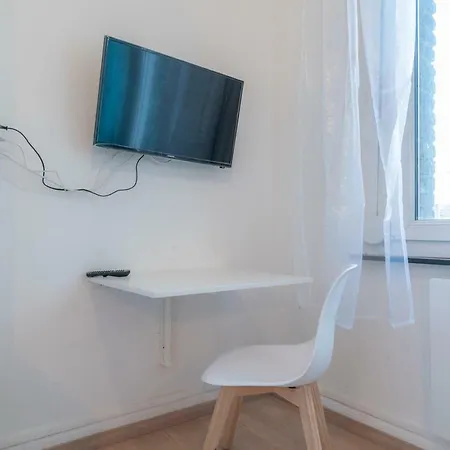 Le Petit Studio De アパート ドゥエー